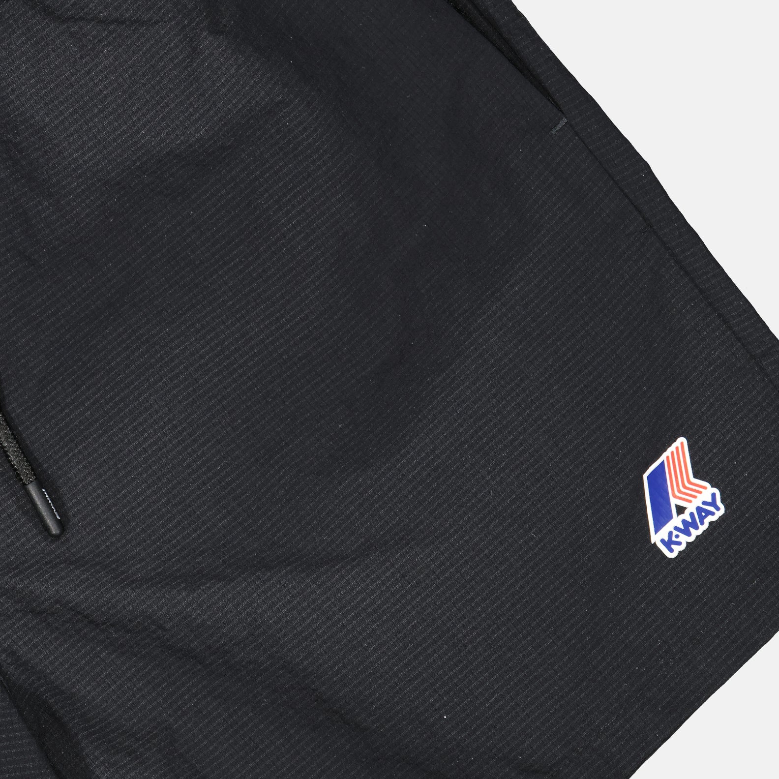 Beachwear Le Vrai 3.0 Olivier Swim Shorts K-Way Black Man