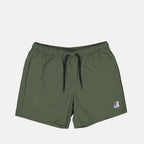 Moda praia Le Vrai 3.0 Olivier Swim Shorts K-Way Cáqui Homme