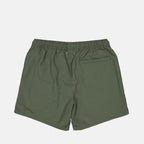Moda praia Le Vrai 3.0 Olivier Swim Shorts K-Way Cáqui Homme