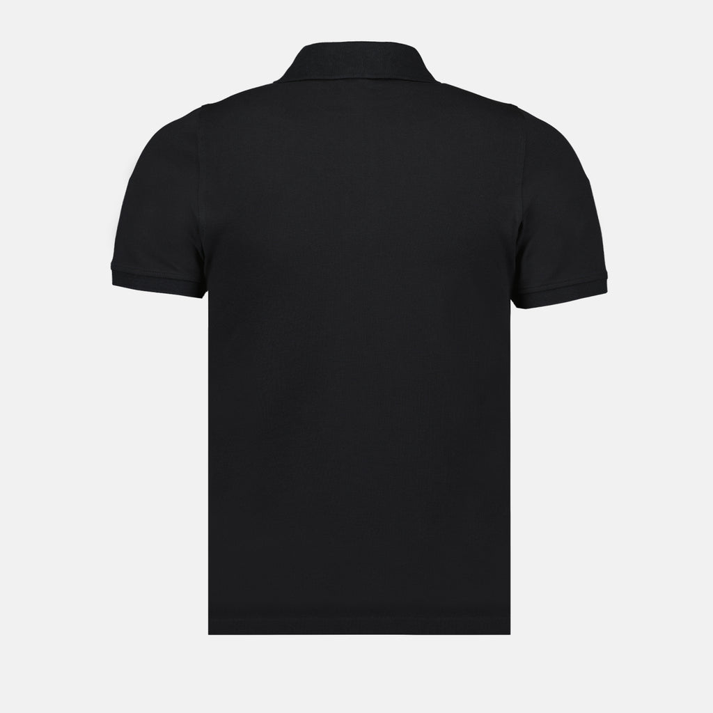 Polo shirts Polo Vinnie K-Way Black Man