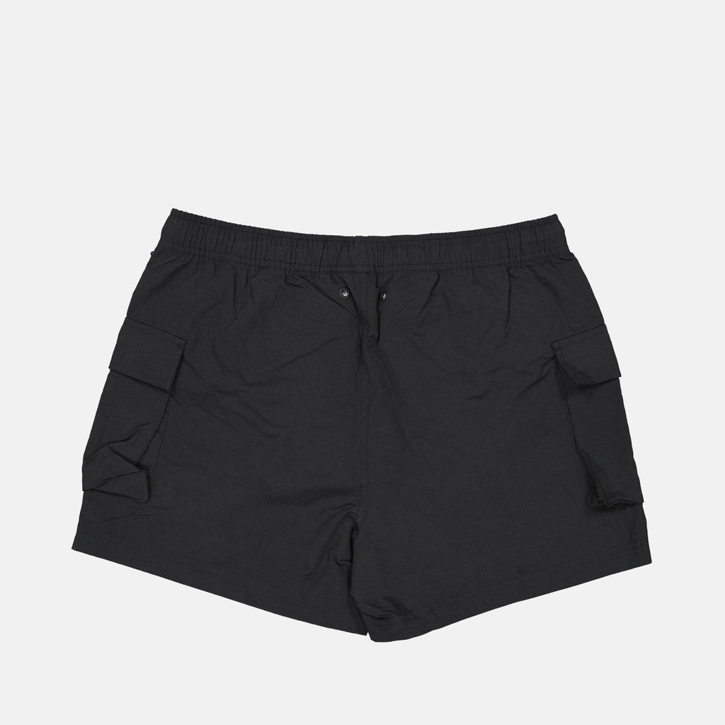 Beachwear Mellow Swim Shorts K-Way Black Homme