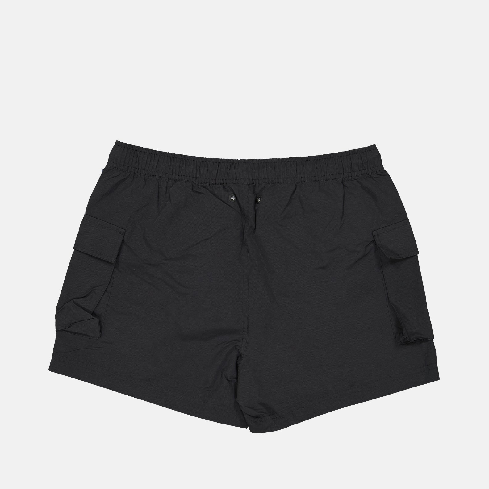 Beachwear Mellow Swim Shorts K-Way Black Homme