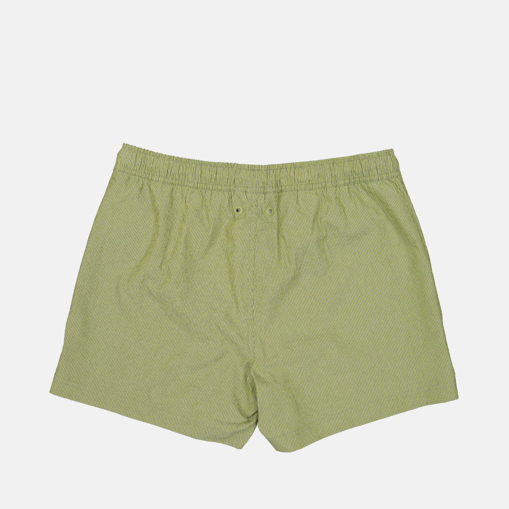 Beachwear Loiret Swim Shorts K-Way Khaki Homme