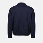 Chaquetas Veste coupe-vent Amaury K-Way azul oscuro Homme