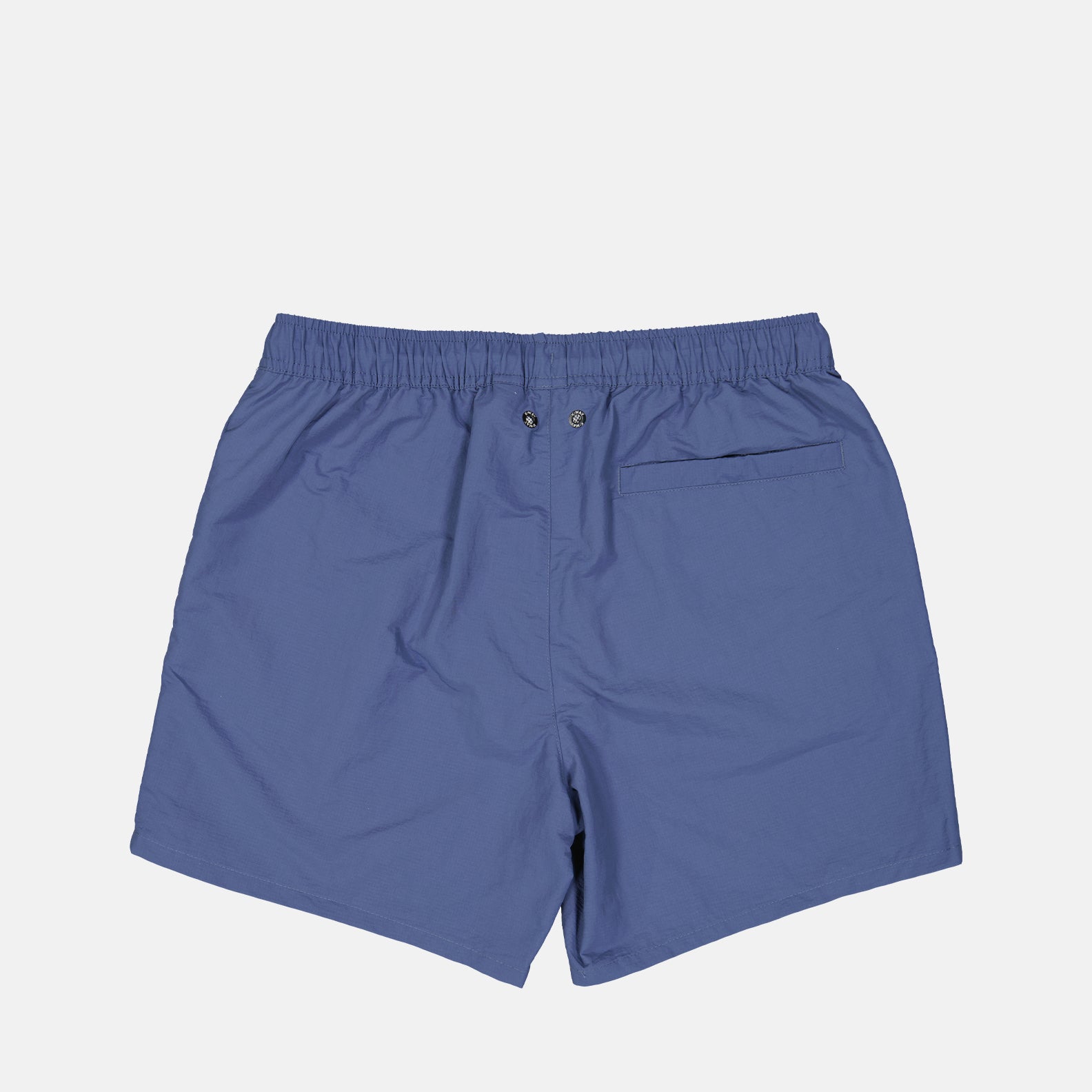 Beachwear Le Vrai 3.0 Olivier Swim Shorts K-Way Blue Man