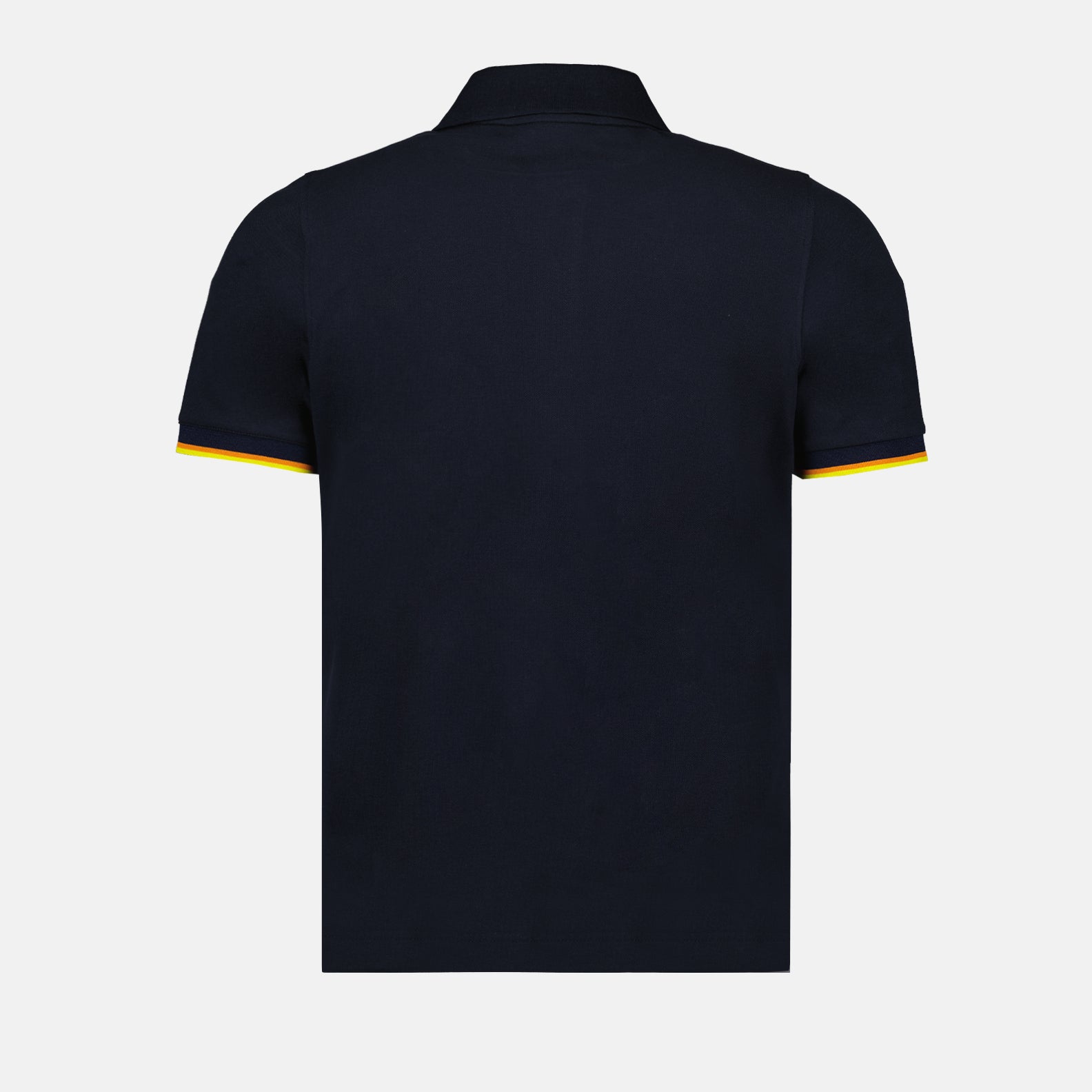 Polo shirts Polo Vincent K-Way Dark blue Man