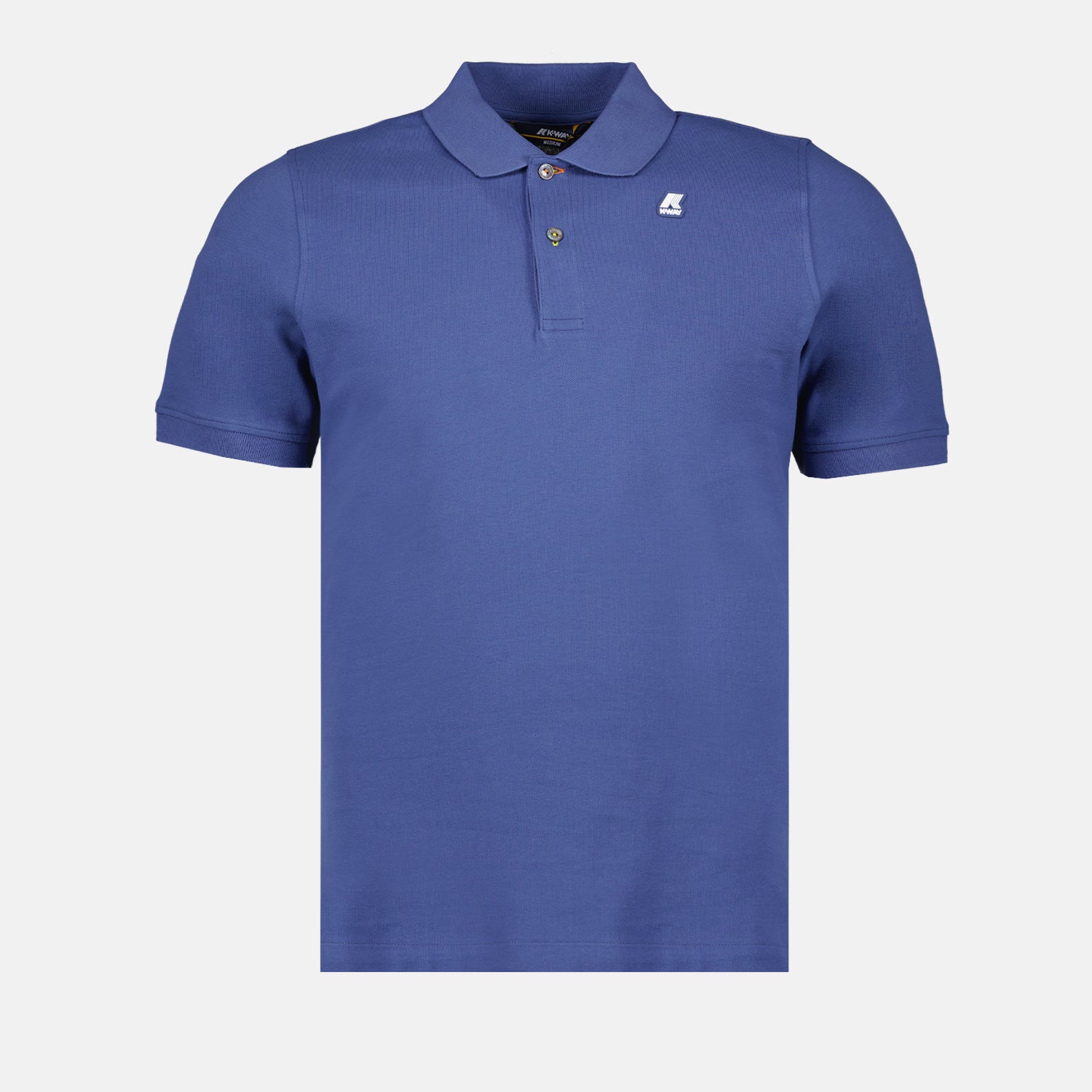 Polo shirts Polo Vinnie K-Way Blue Man