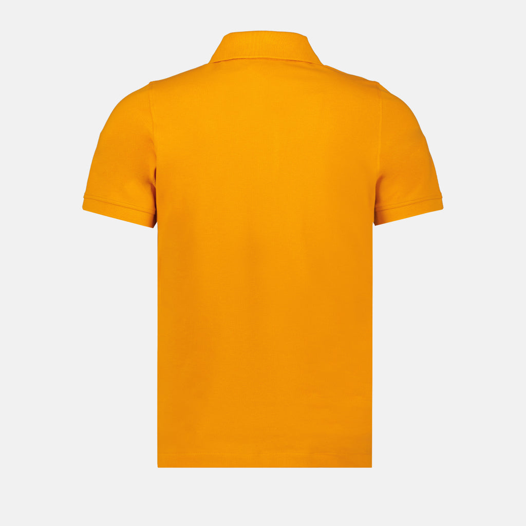 Polo shirts Vinnie Polo K-Way Orange Man