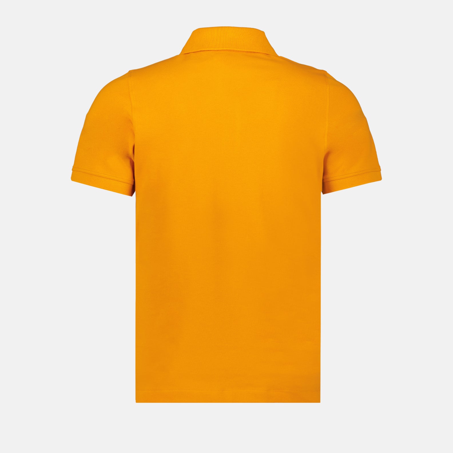 Polo shirts Vinnie Polo K-Way Orange Man