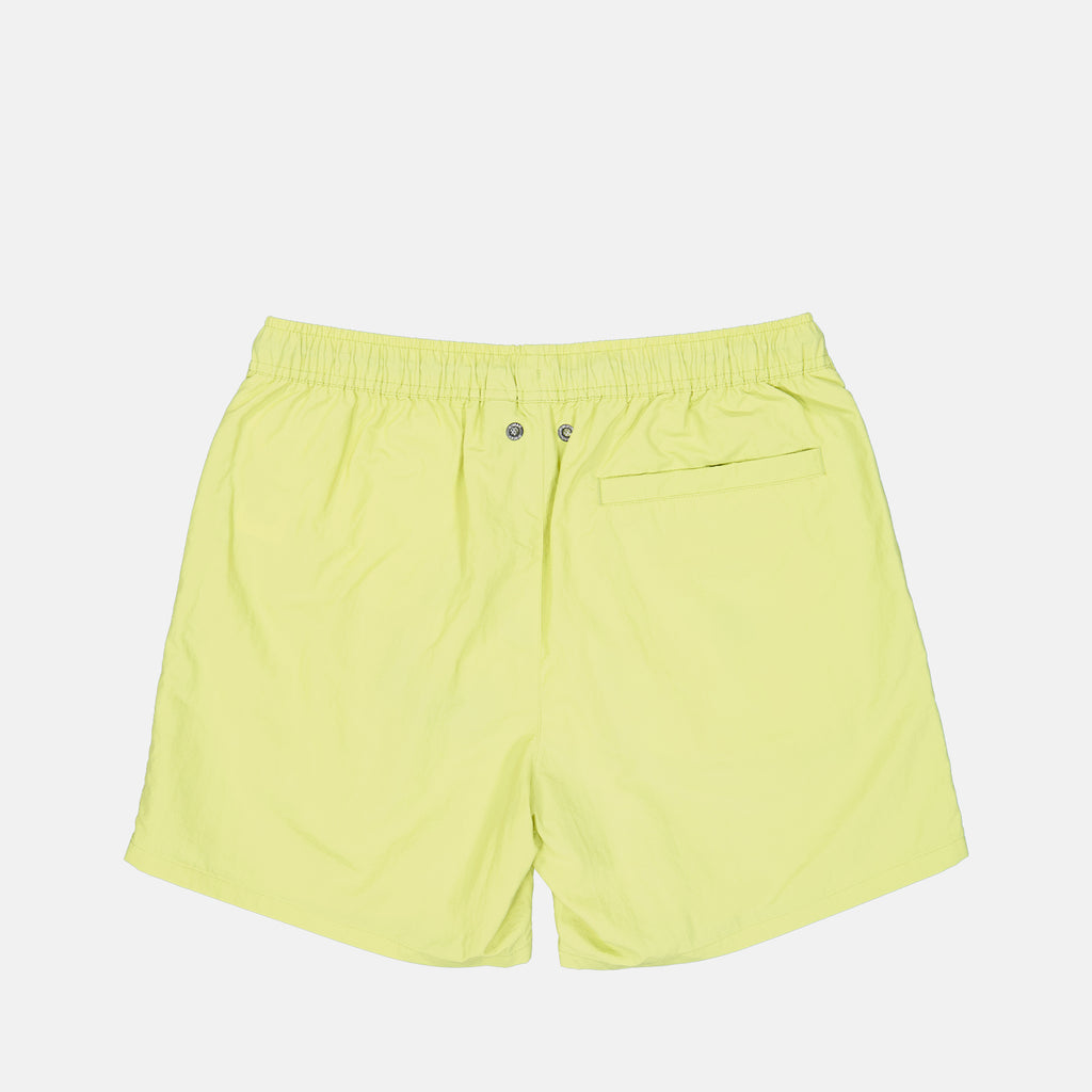 Beachwear Le Vrai 3.0 Olivier Swim Shorts K-Way Yellow Man