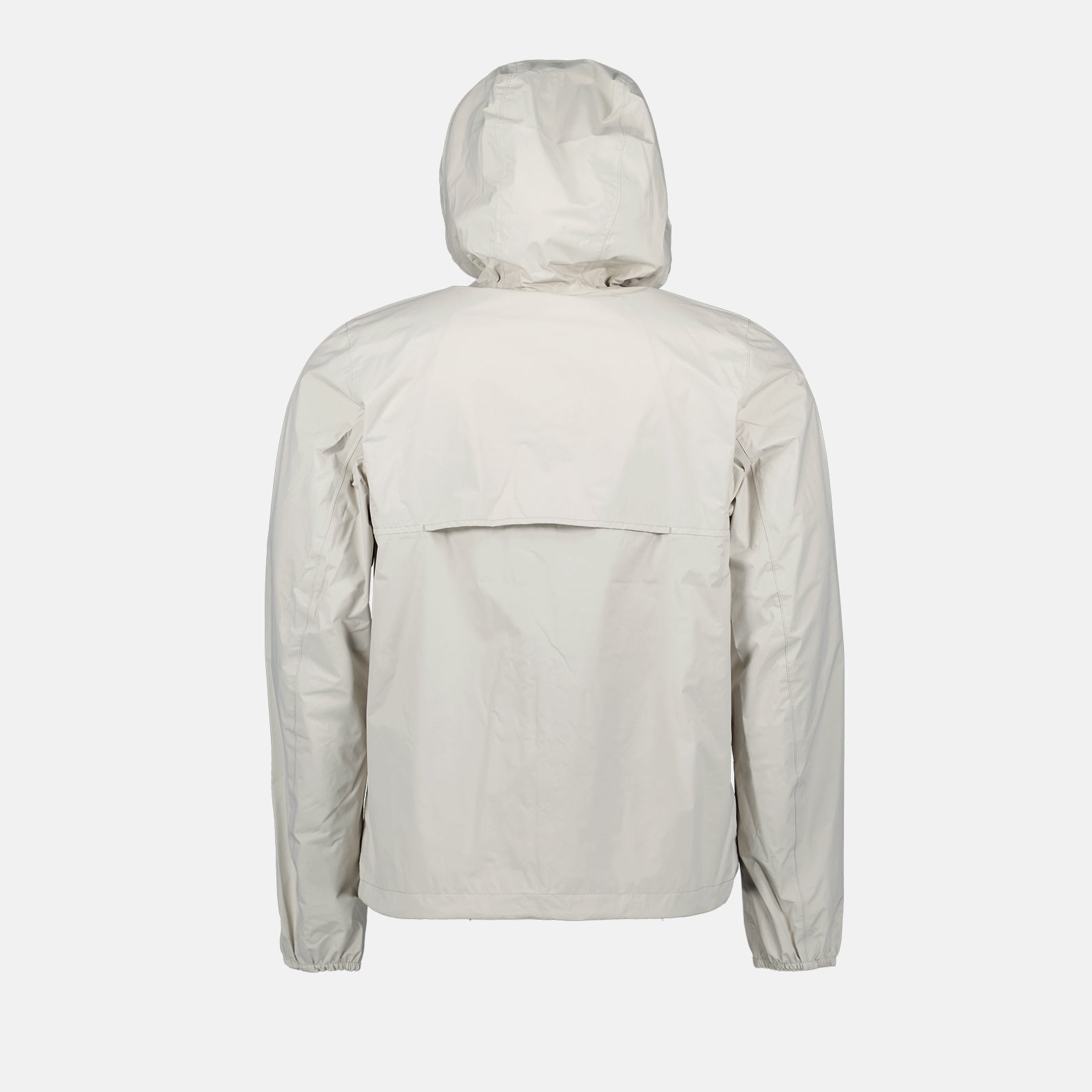 Vestes Veste Jake Eco réversible K-Way Gris Homme