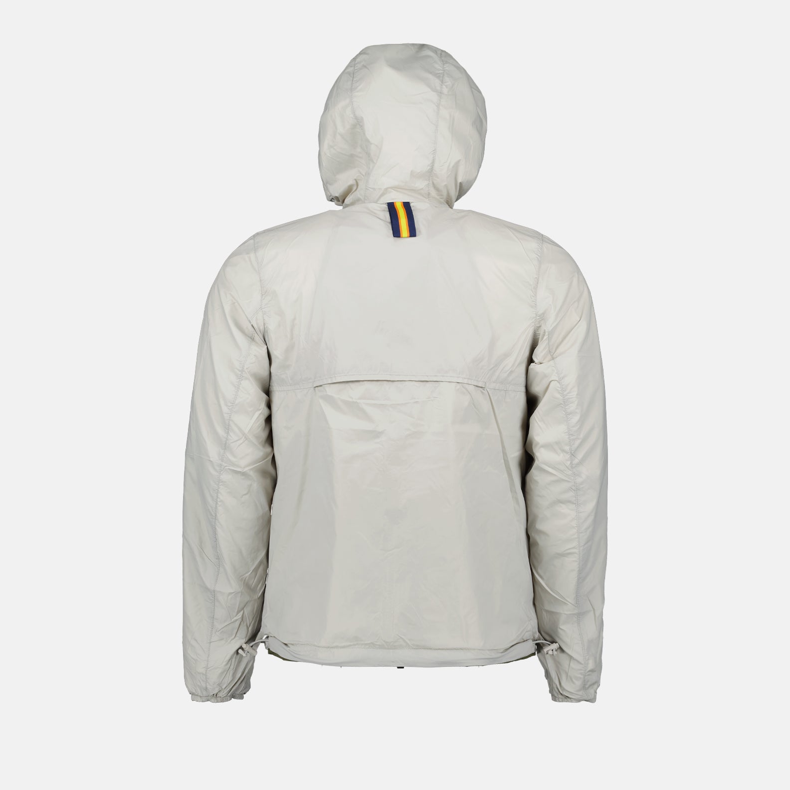 Chaquetas Chaqueta Reversible Jake Eco K-Way Caqui Homme