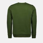 Sweatshirts Sweatshirt Baptiste K-Way Kaki Homme