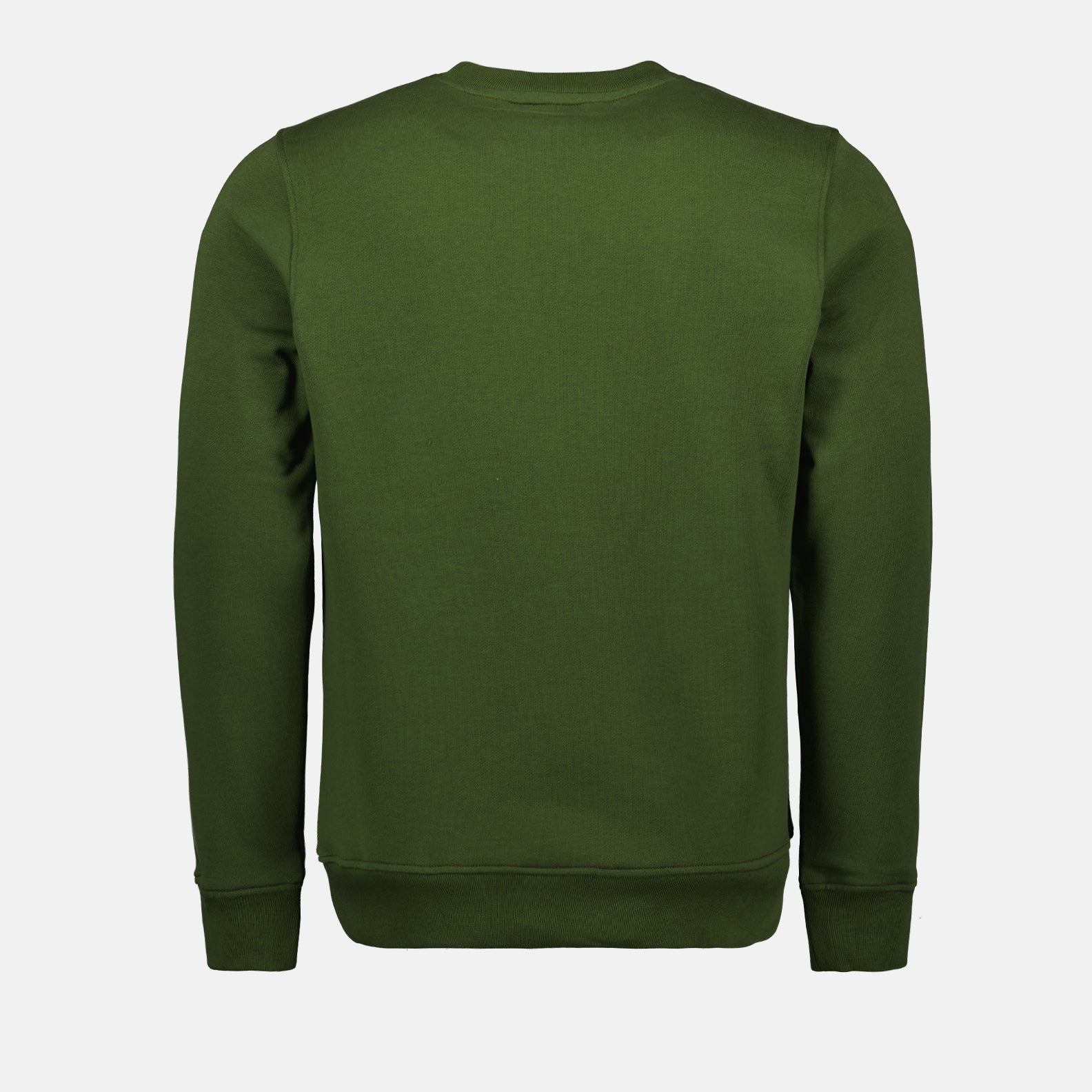 Sweatshirts Sweatshirt Baptiste K-Way Kaki Homme