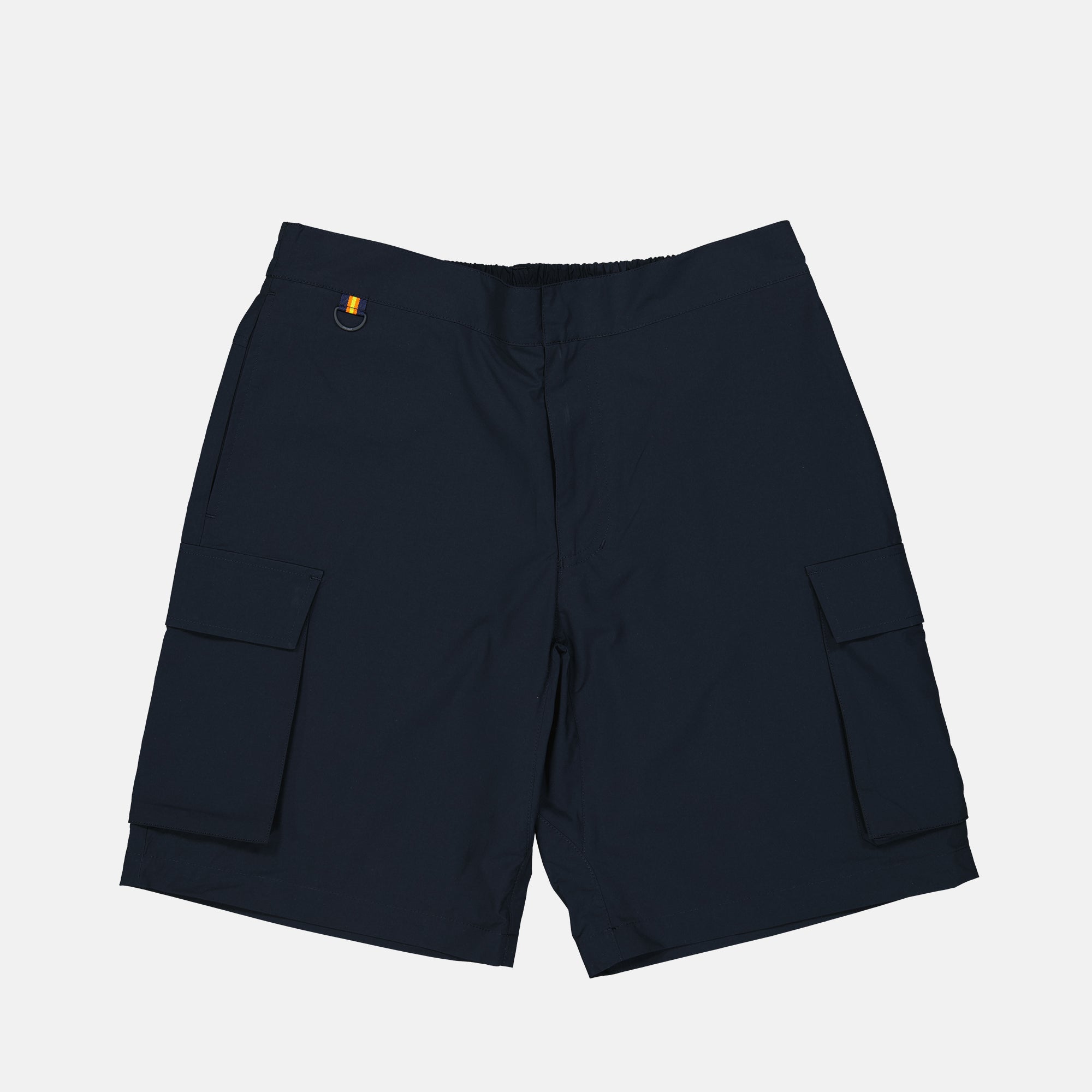 Shorts Bastyel Bermuda K-Way Dark blue Homme