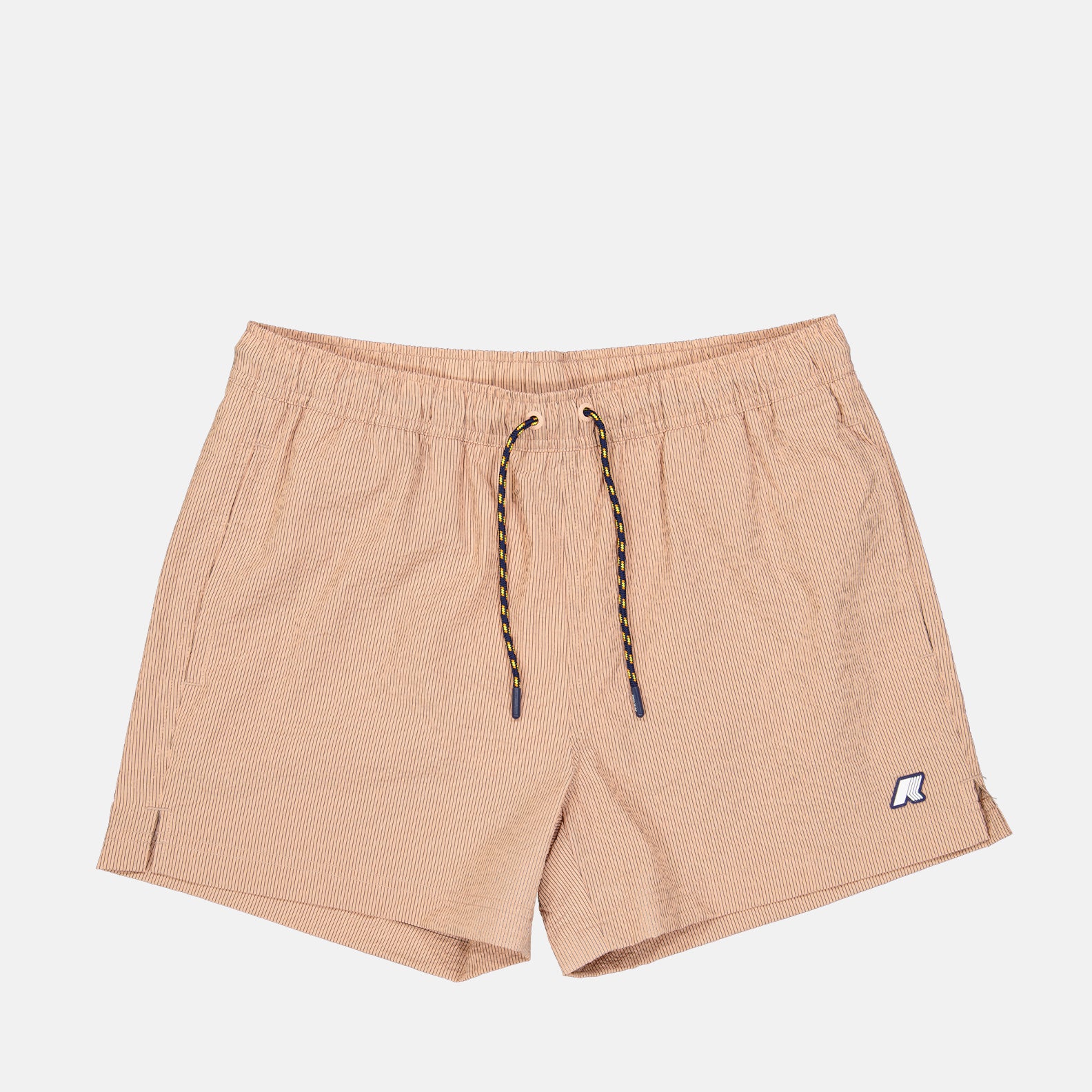 Beachwear Loiret Swim Shorts K-Way Pink Homme
