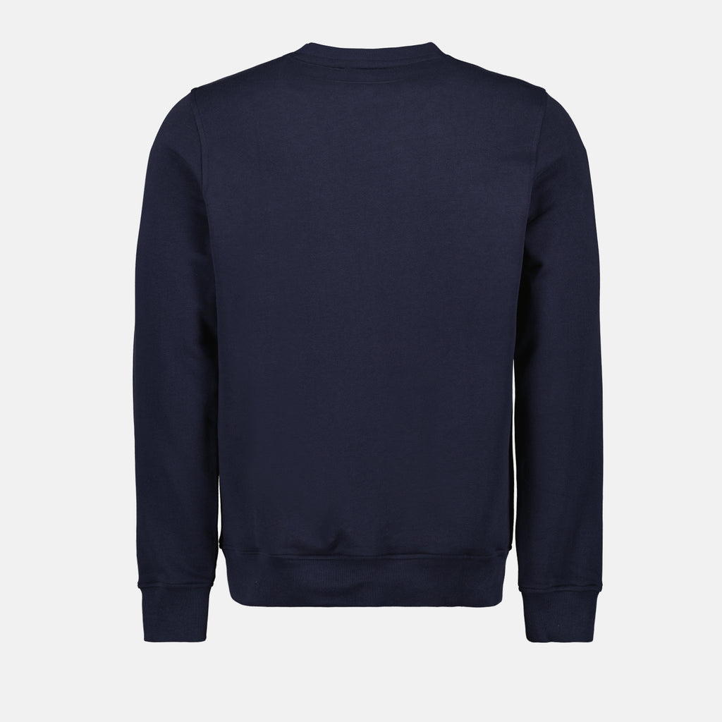Sweatshirts Sweatshirt Baptiste K-Way Bleu foncé Homme