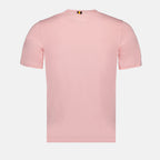 T-shirts T-shirt Adame K-Way Rose Homme