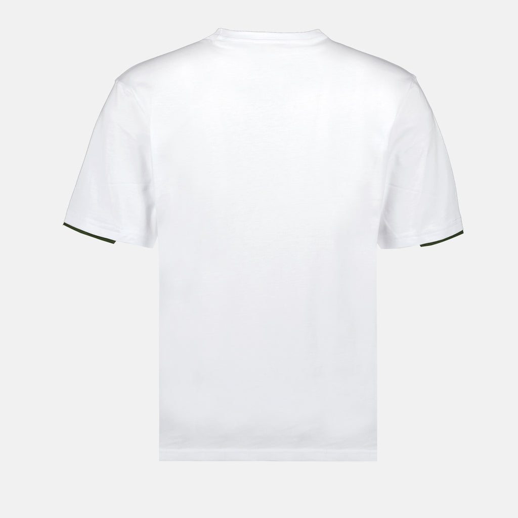 T-shirts Ghost pocket t-shirt K-Way White Man