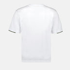 T-shirts Ghost pocket t-shirt K-Way White Man