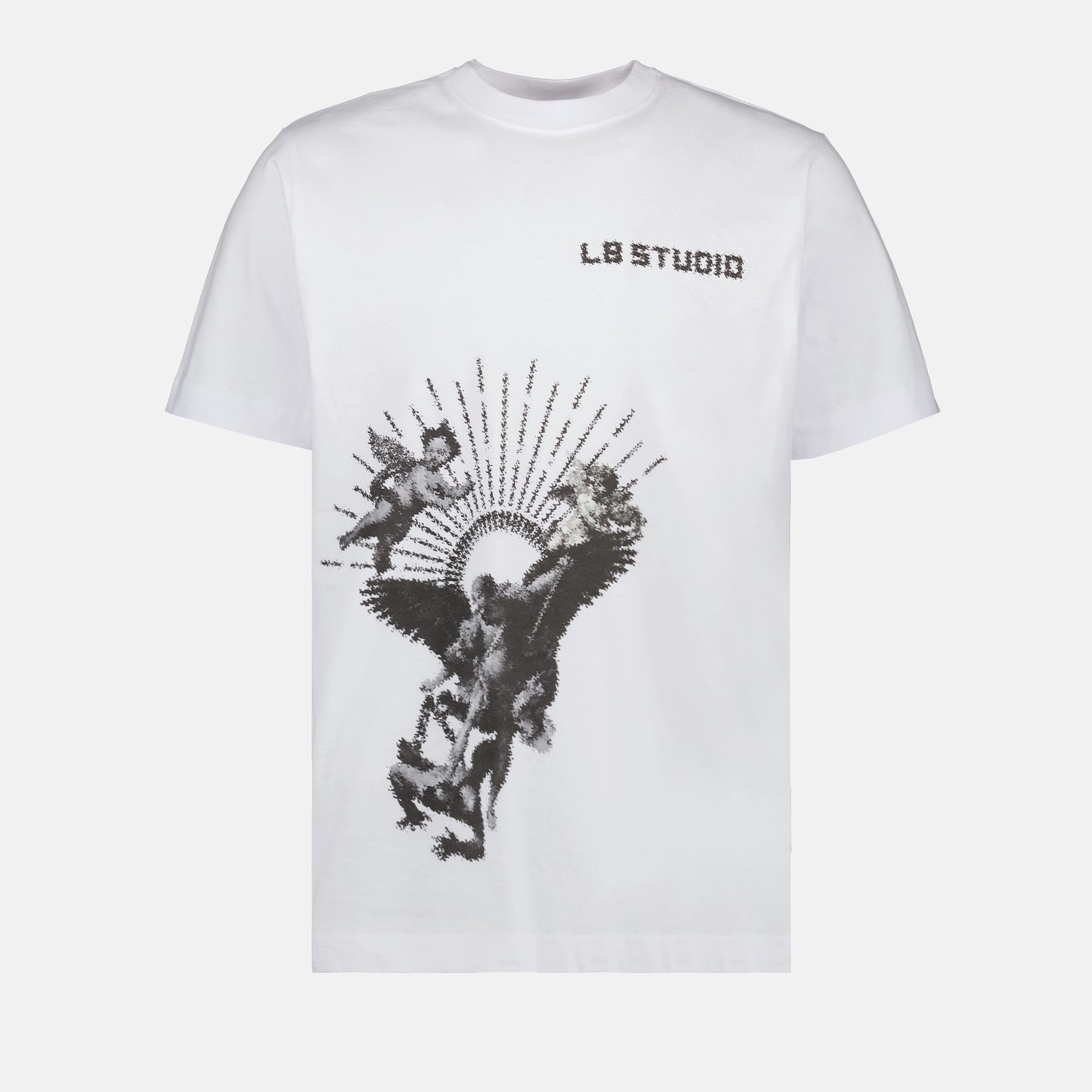 T-shirt Sculture
