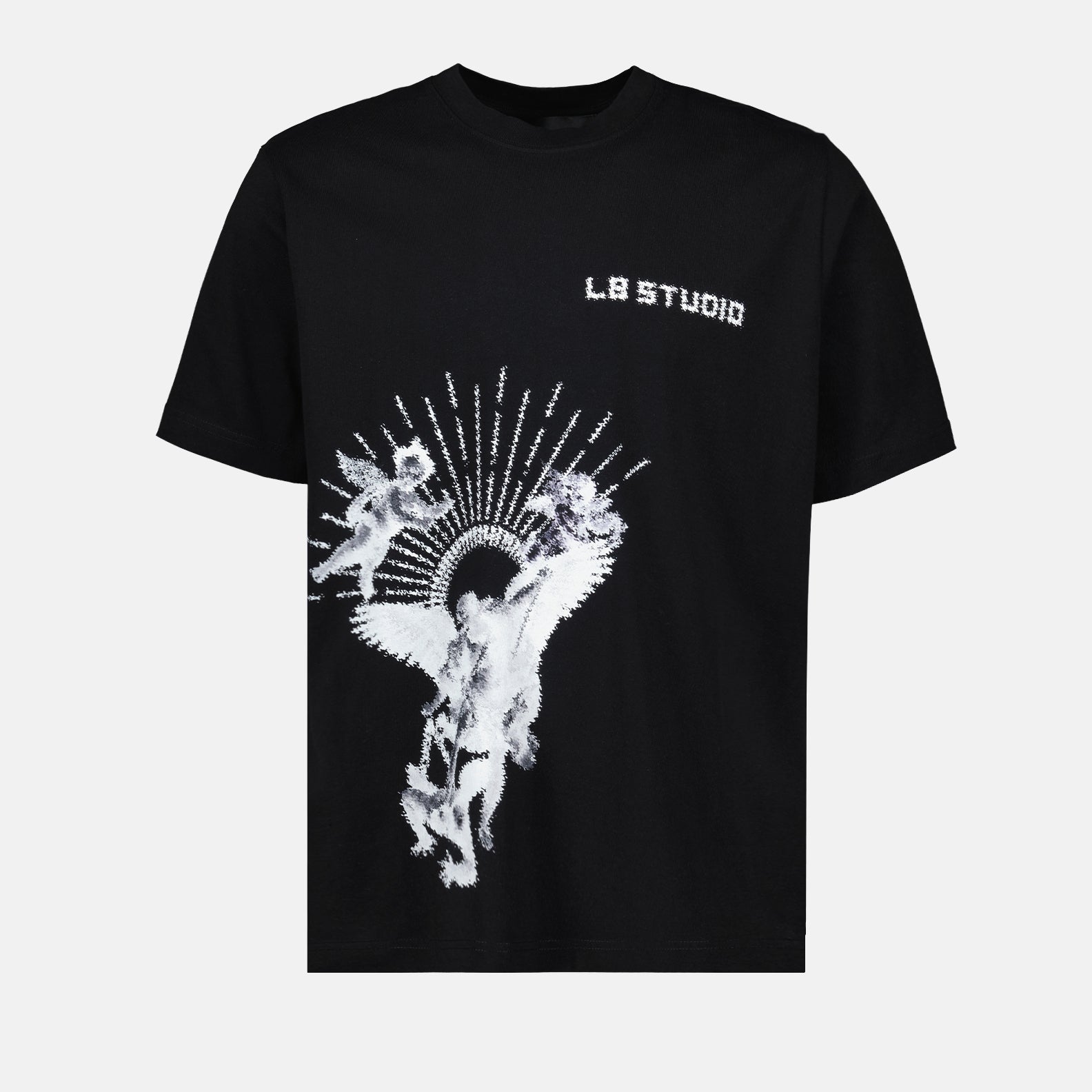 T-shirt Sculture