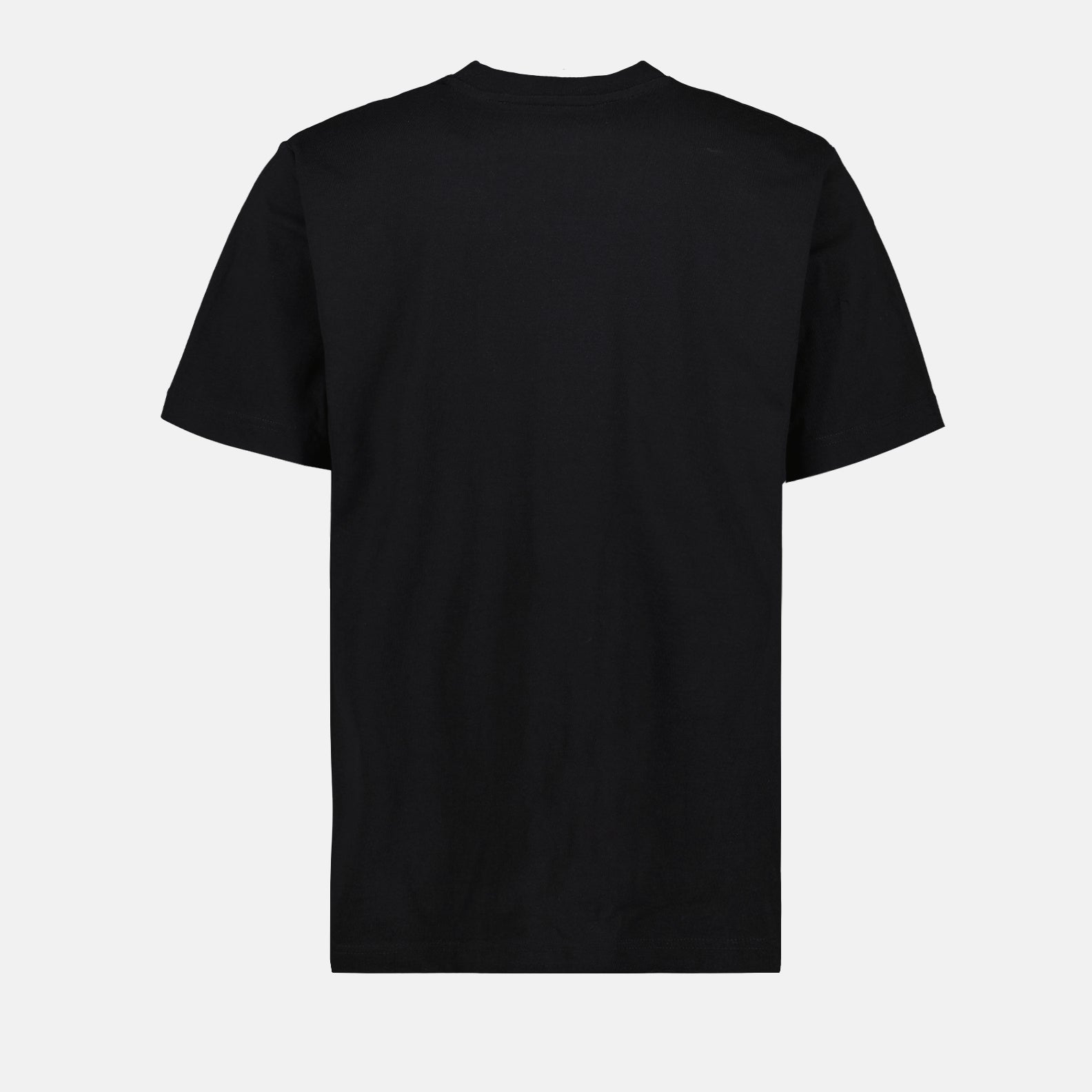 T-Shirts T-shirt Sculture L8 Studio Schwarz Homme