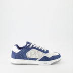 Sneakers B27 Sneakers Dior Blue Man