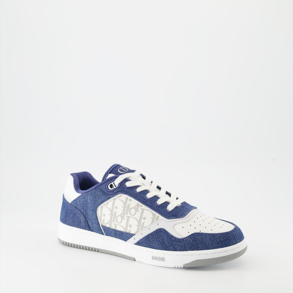 Sneakers B27 Sneakers Dior Blue Man