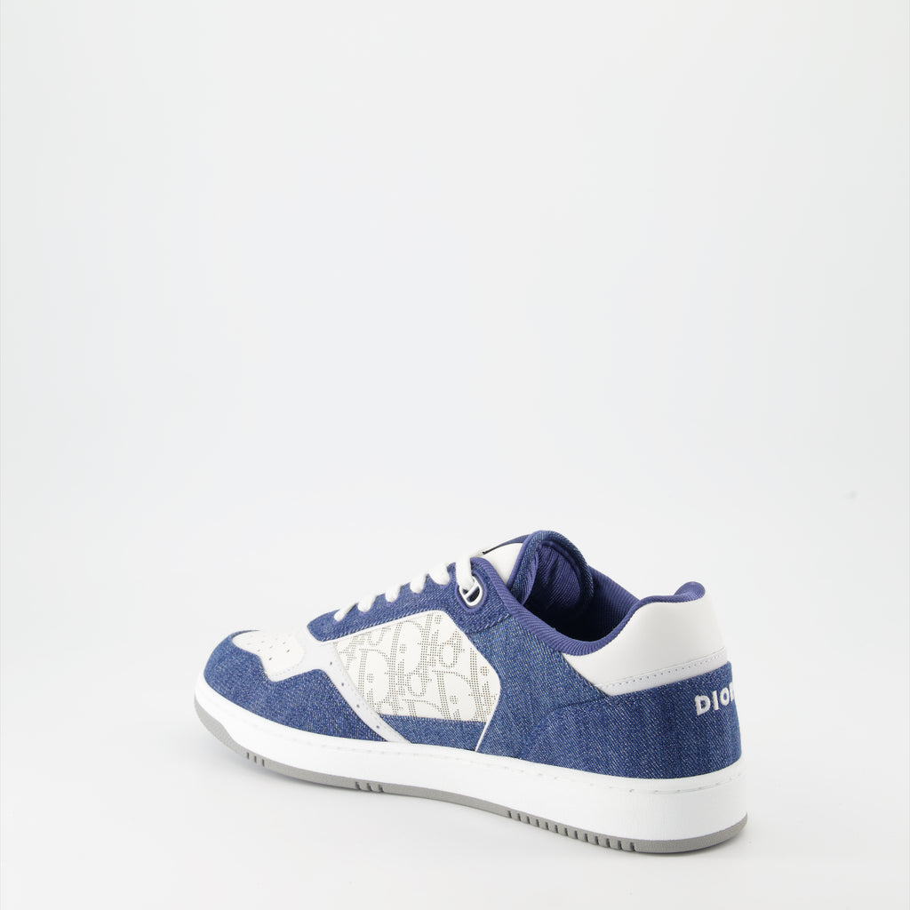 Sneakers B27 Sneakers Dior Blue Man