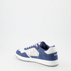 Sneakers B27 Sneakers Dior Blue Man