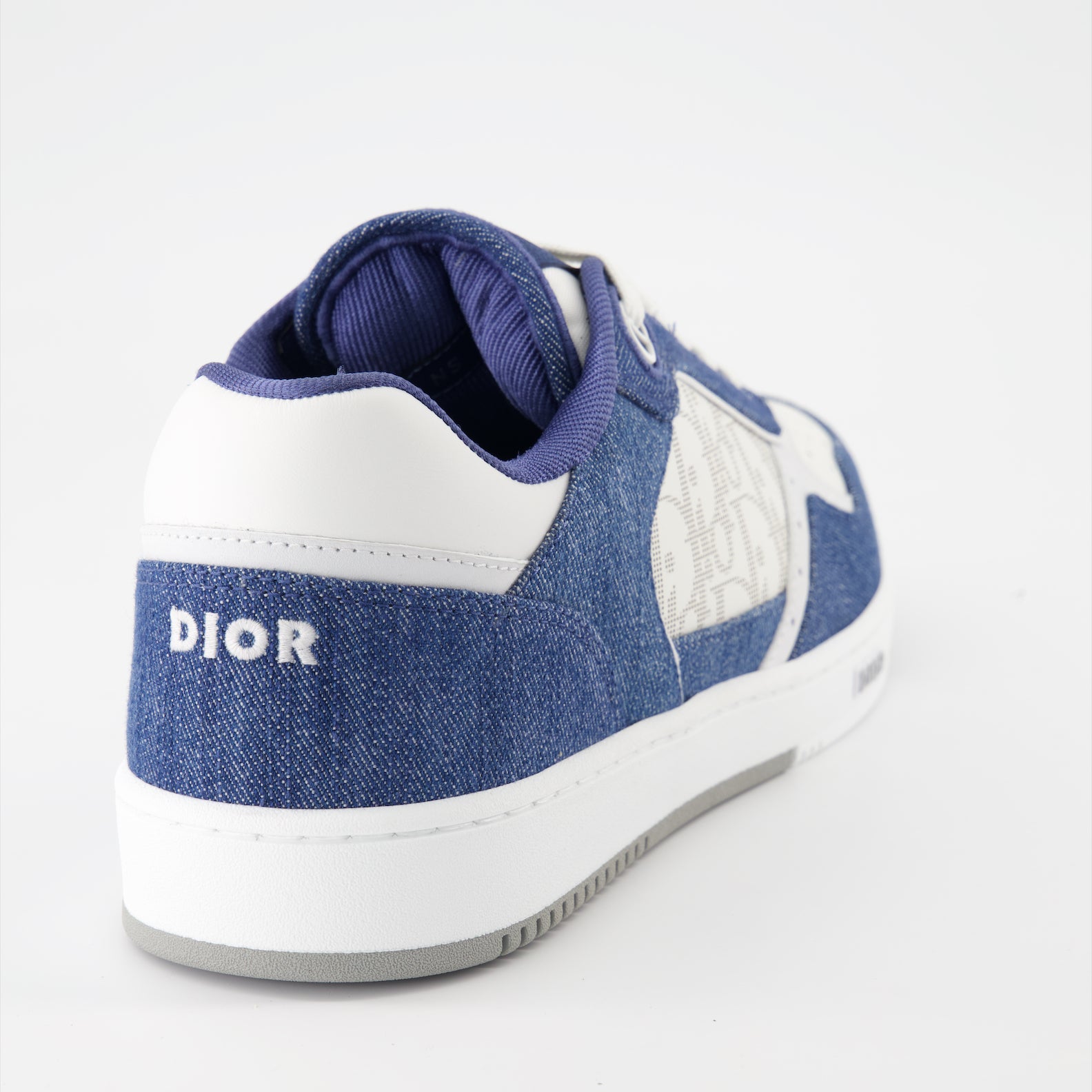 Sneakers B27 Sneakers Dior Blue Man