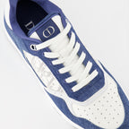 Sneakers B27 Sneakers Dior Blue Man