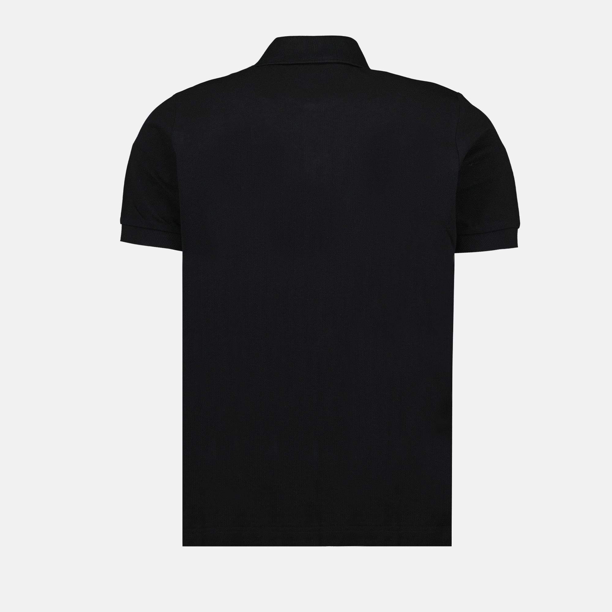 Polos Polo CD Dior Noir Homme