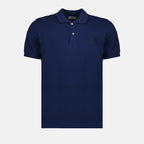 Polo shirts Polo CD Dior Blue Homme