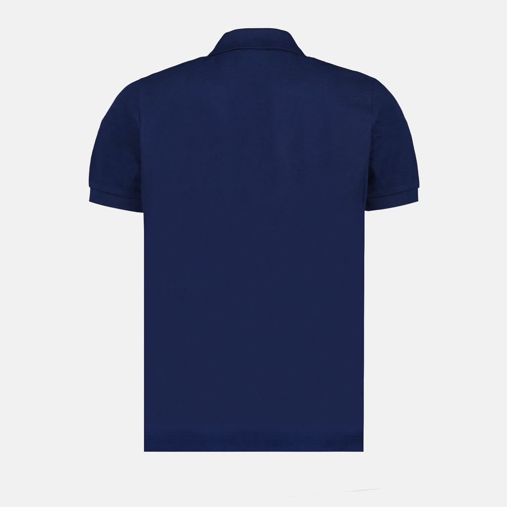 Polo shirts Polo CD Dior Blue Homme