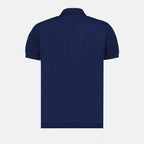 Polo shirts Polo CD Dior Blue Homme