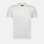 Polos Polo CD Dior Branco Homme