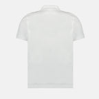 Polos Polo CD Dior Branco Homme