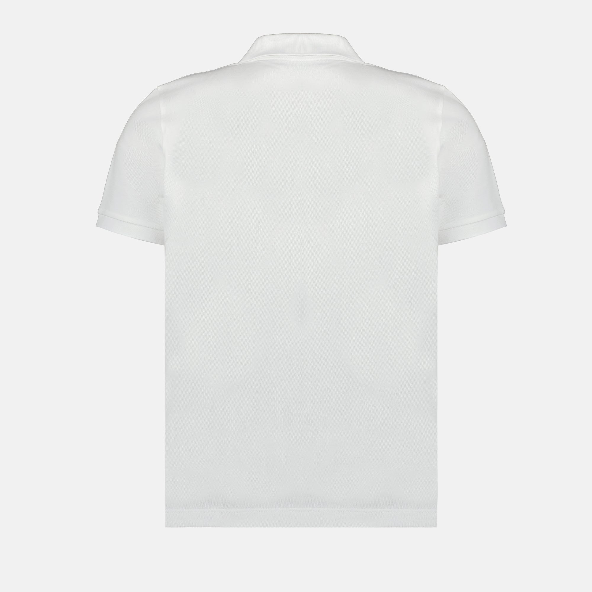 Polos Polo CD Dior Branco Homme
