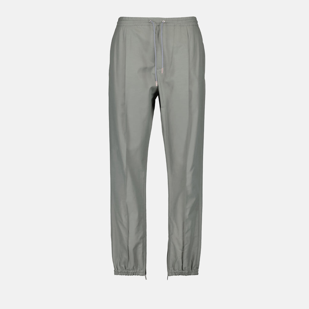 Pantaloni Pantalon casual Dior Grigio Homme