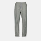 Pantaloni Pantalon casual Dior Grigio Homme