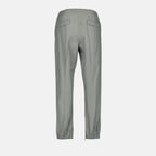 Pantaloni Pantalon casual Dior Grigio Homme