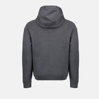 Sweatshirts Cashmere jogging jacket Dior Gray Man