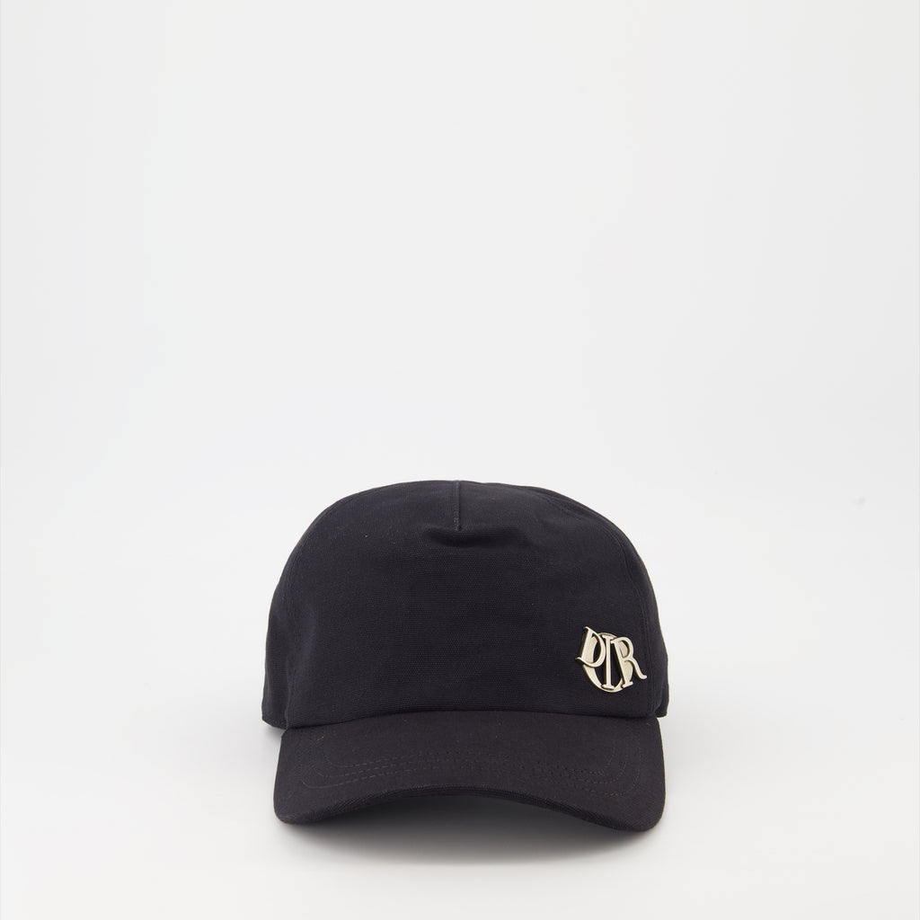 Hats, caps and beanies Charm Cap Dior Black Man
