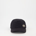 Hats, caps and beanies Charm Cap Dior Black Man