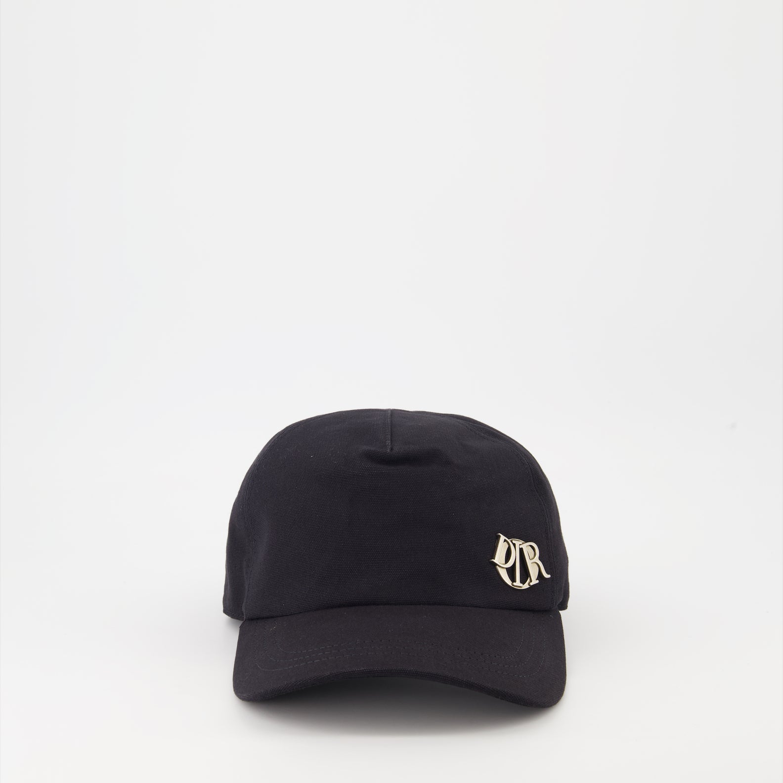 Hats, caps and beanies Charm Cap Dior Black Man