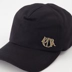Hats, caps and beanies Charm Cap Dior Black Man