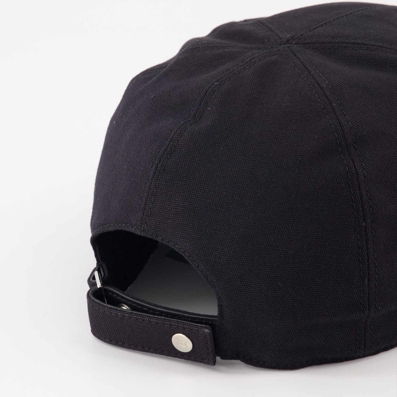 Hats, caps and beanies Charm Cap Dior Black Man