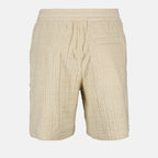 Shorts Short 4G Givenchy Bege Homme